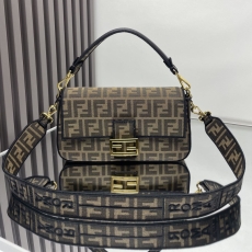 Fendi Baguette Bags